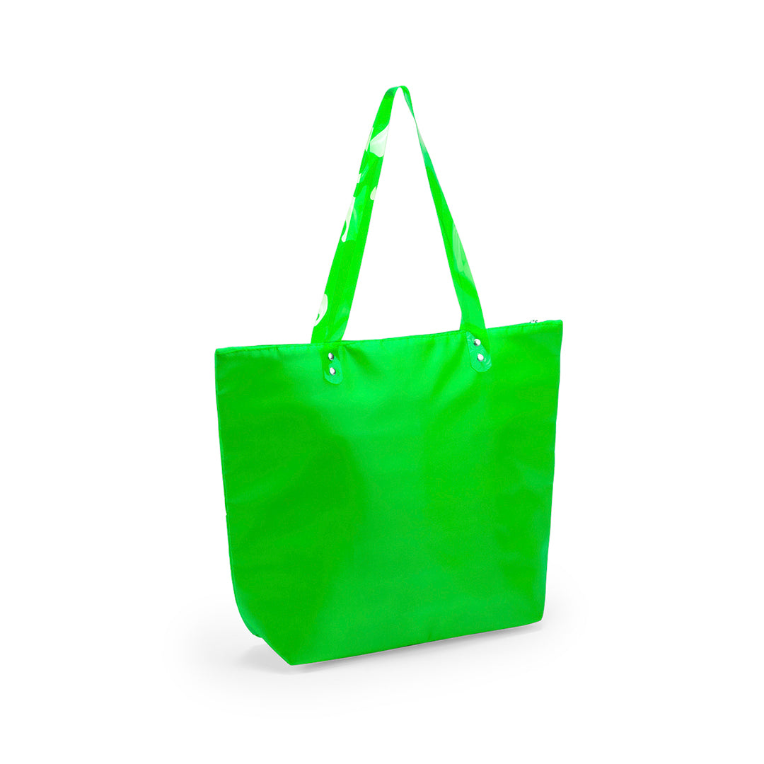 BOLSA VARGAX