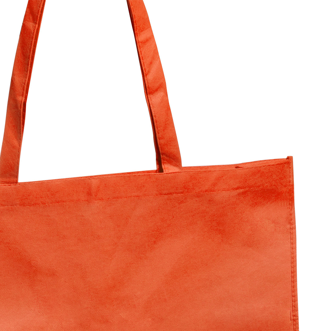 BOLSA KAREAN