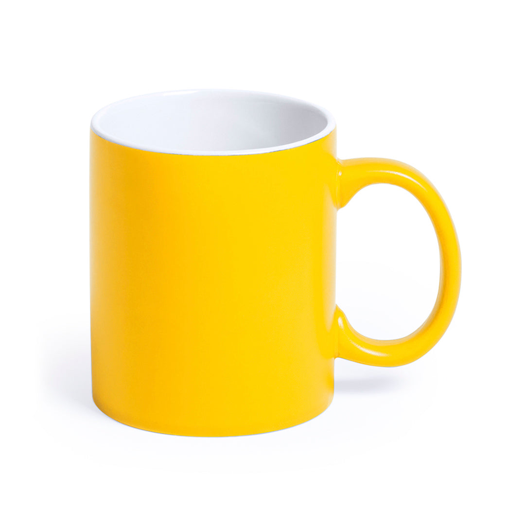 TAZA LOUSA
