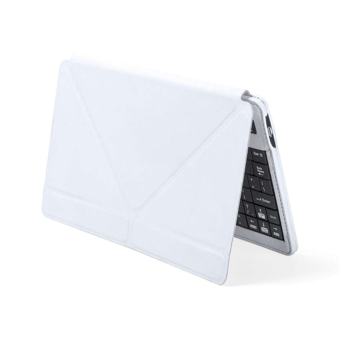 TECLADO SOPORTE TYRELL