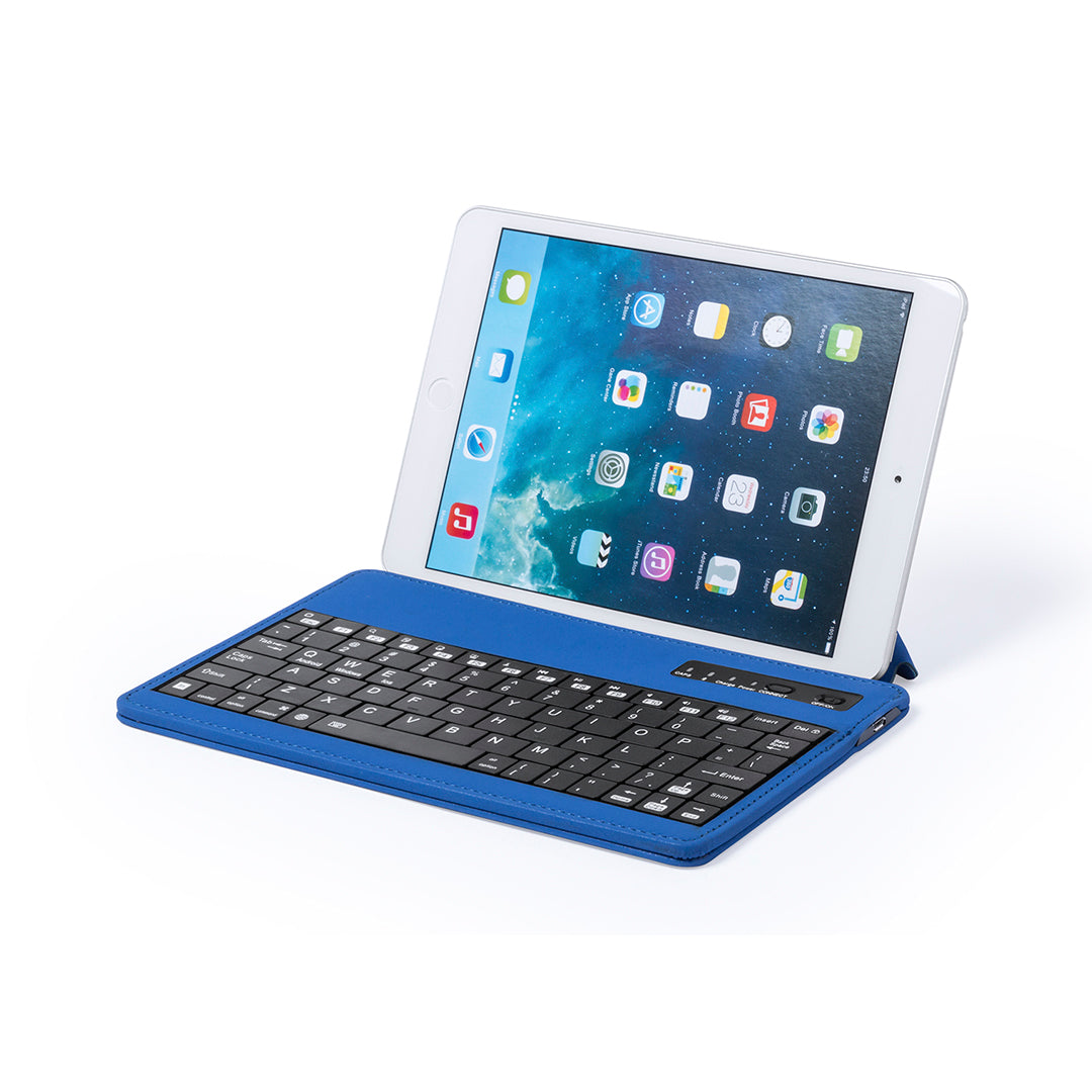 TECLADO SOPORTE TYRELL