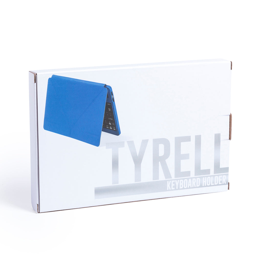TECLADO SOPORTE TYRELL
