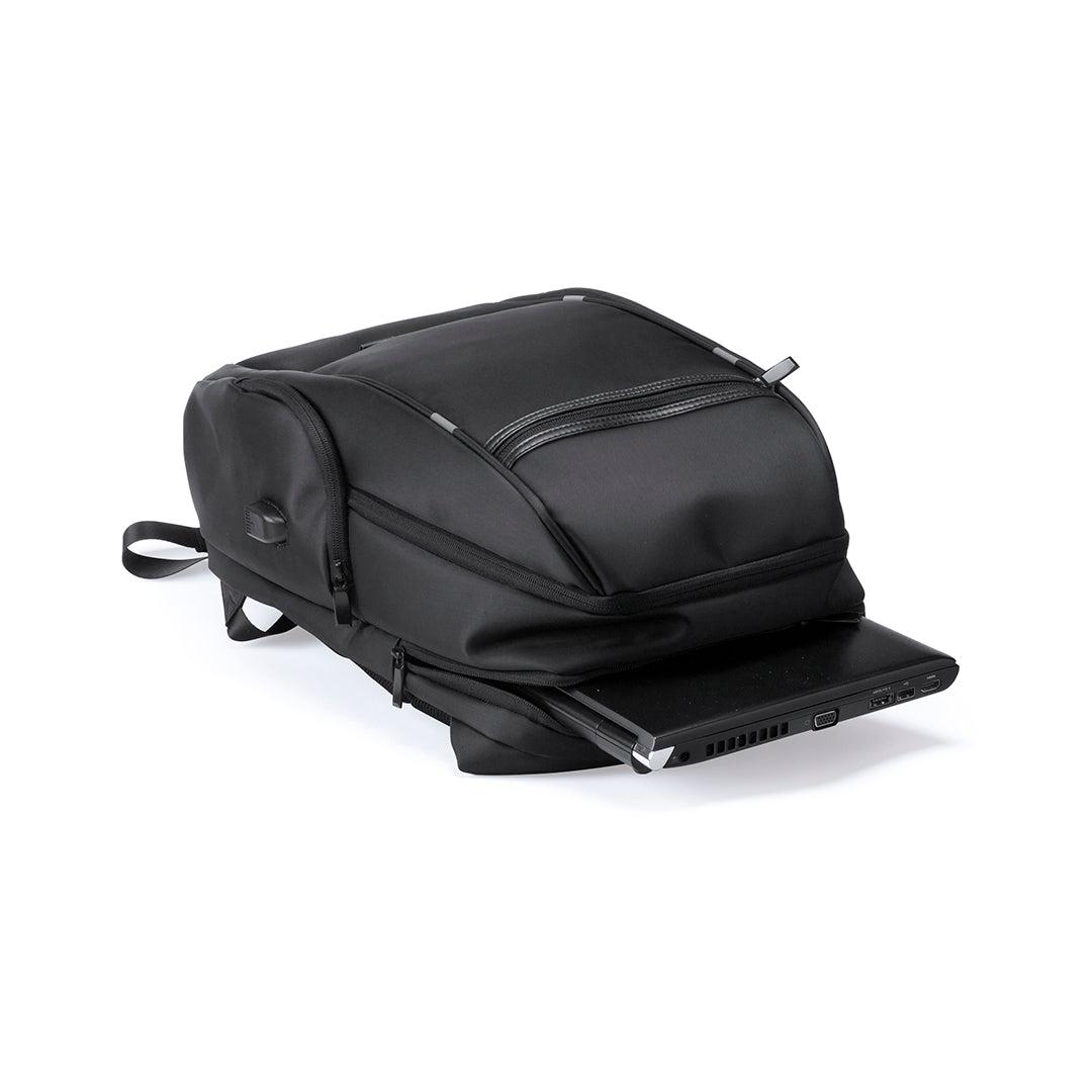 MOCHILA ZIRCAN