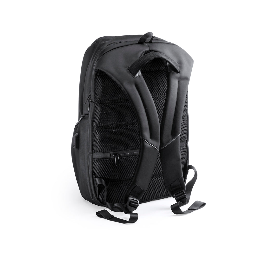 MOCHILA ZIRCAN