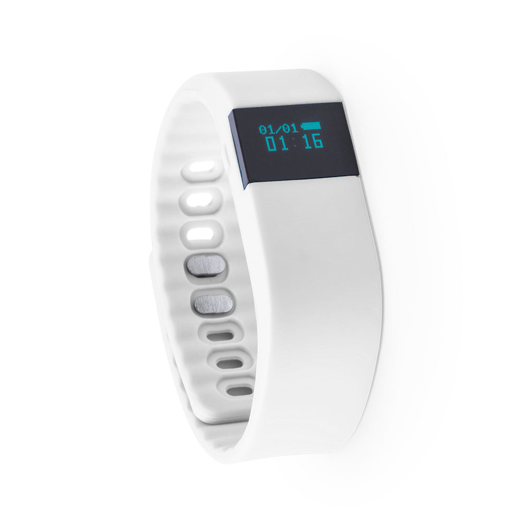 RELOJ INTELIGENTE WESLY