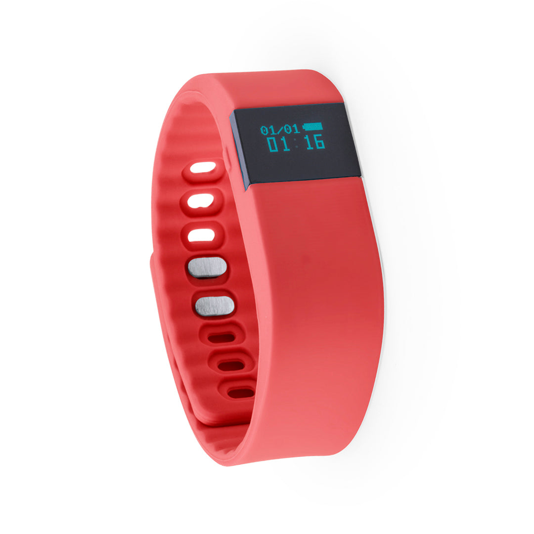 RELOJ INTELIGENTE WESLY