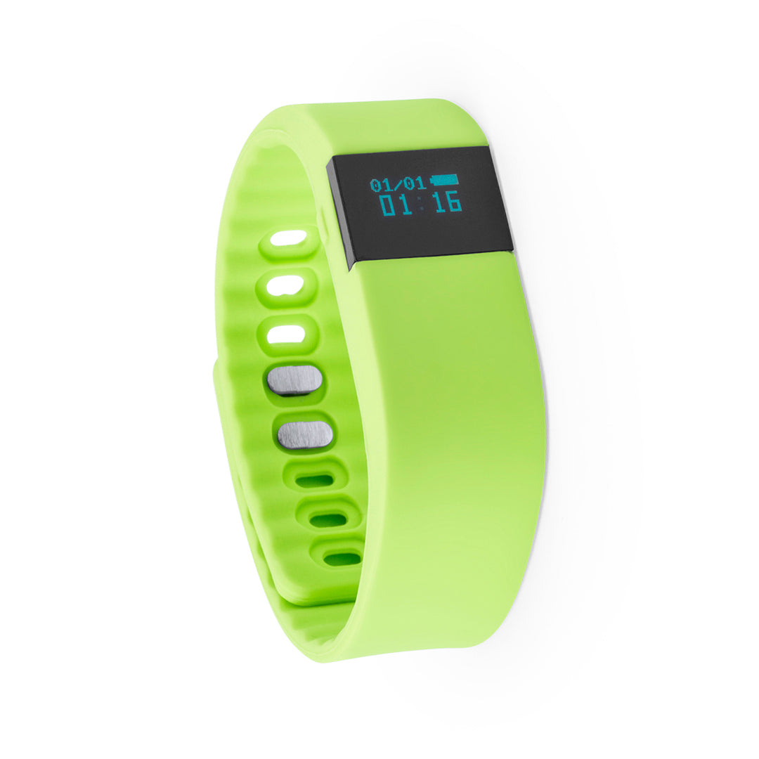 RELOJ INTELIGENTE WESLY
