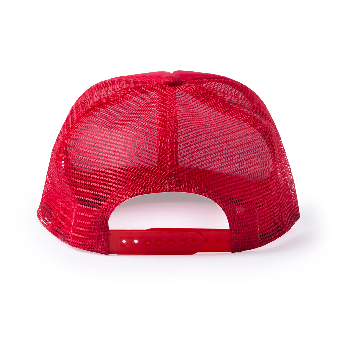 GORRA YOBS