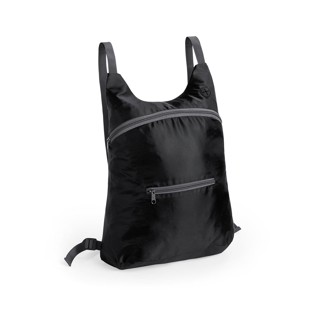 MOCHILA PLEGABLE MATHIS