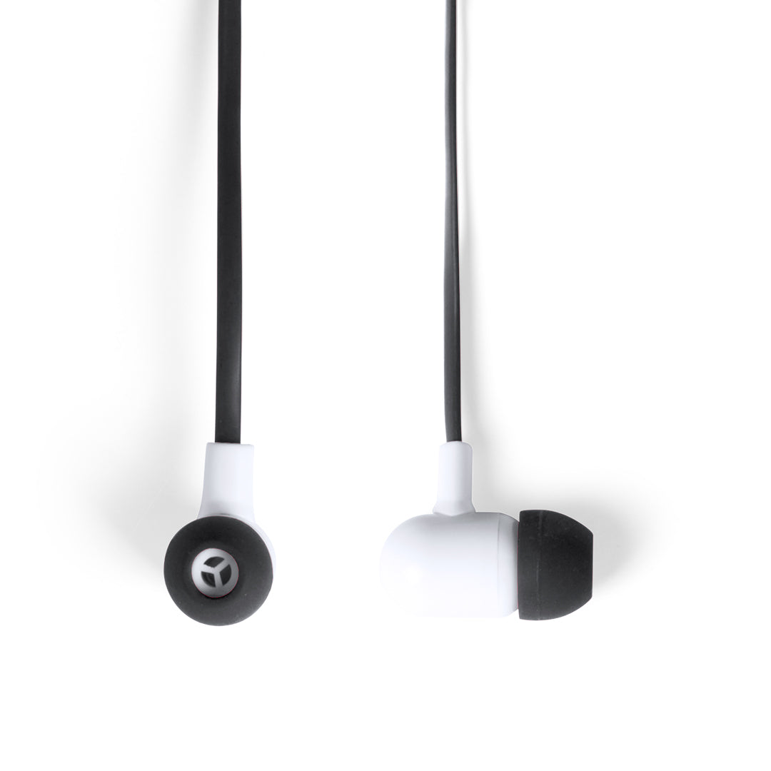 AURICULARES STEPEK