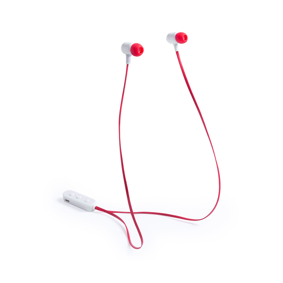 AURICULARES STEPEK