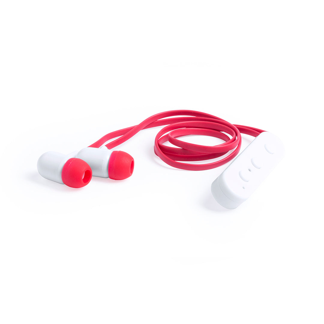 AURICULARES STEPEK
