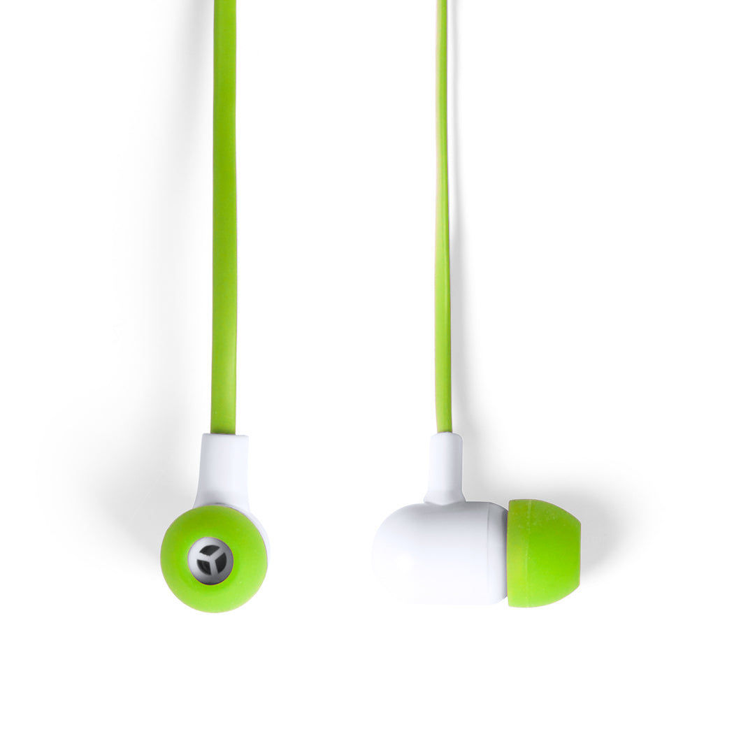 AURICULARES STEPEK