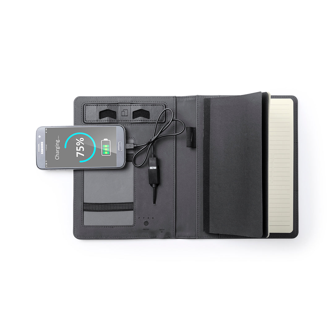 BLOC POWER BANK HOOPEL