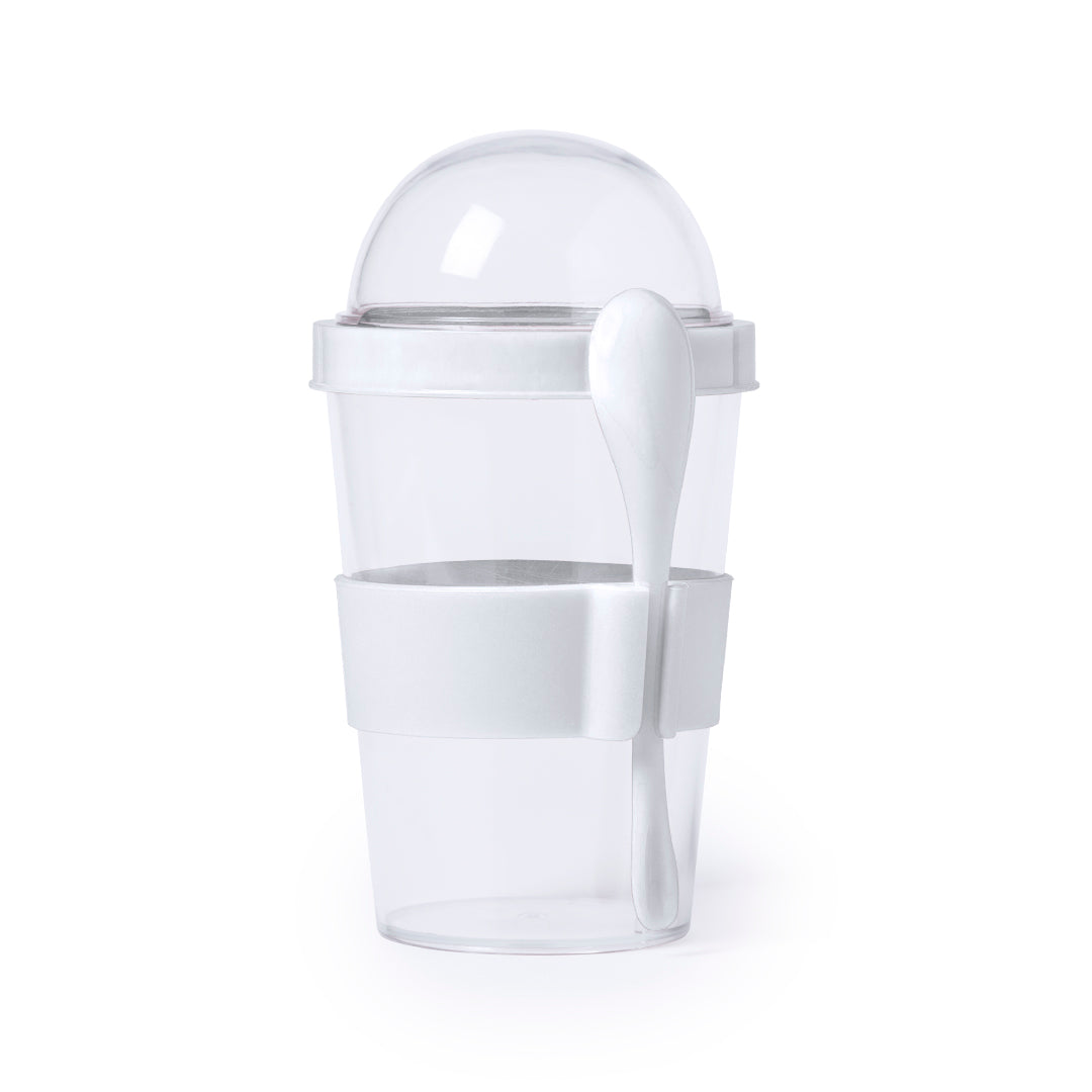 VASO YOPLAT