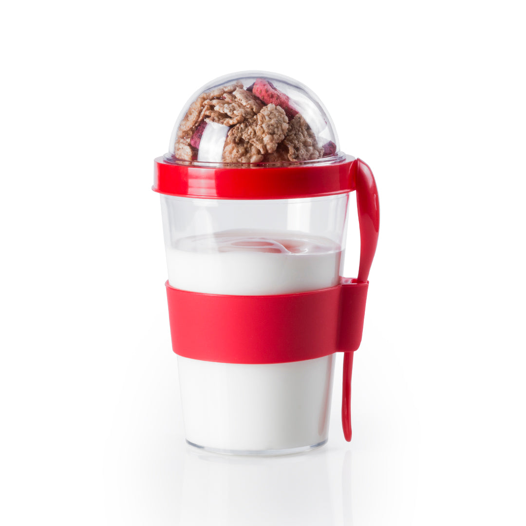 VASO YOPLAT