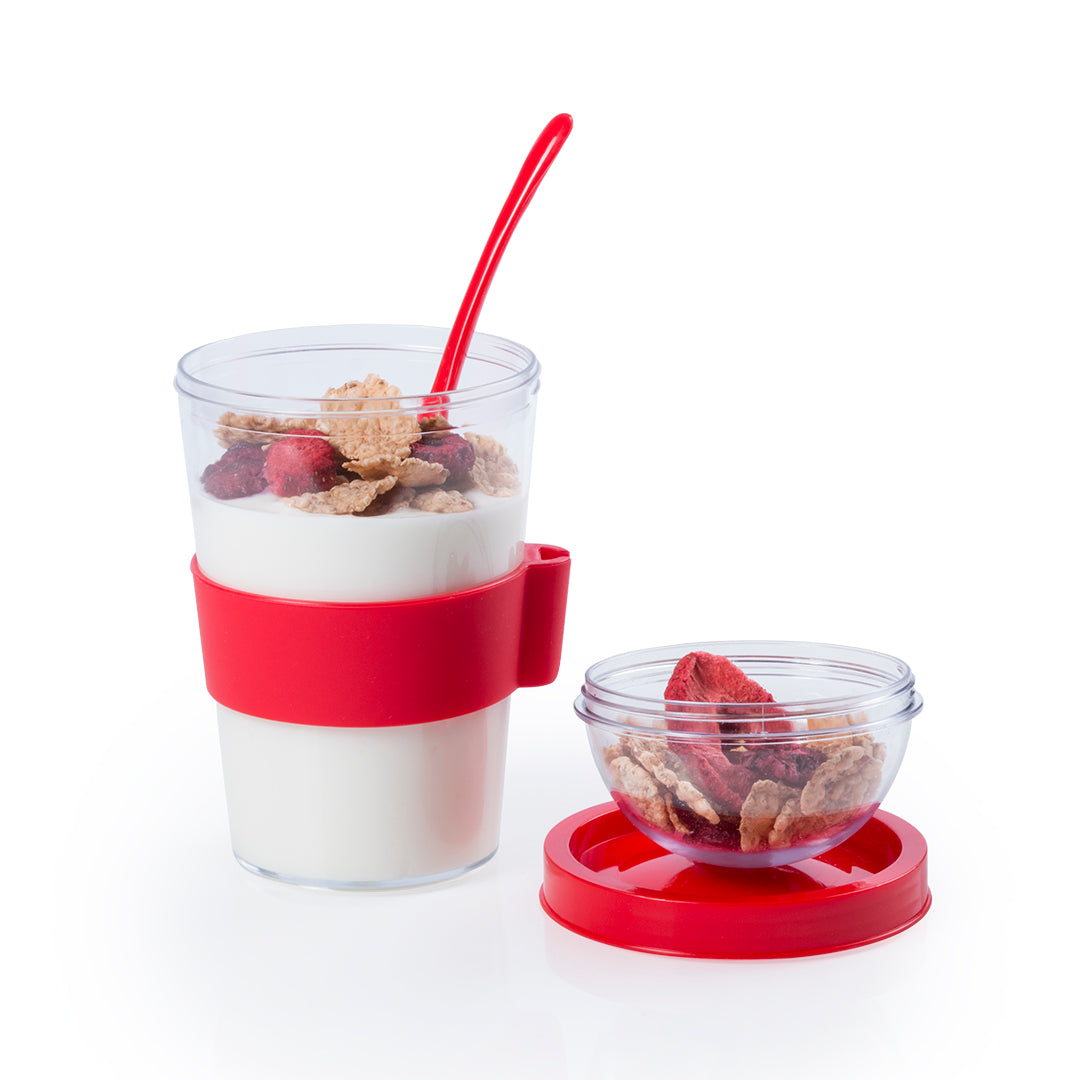 VASO YOPLAT