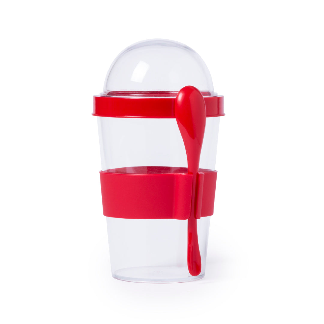 VASO YOPLAT