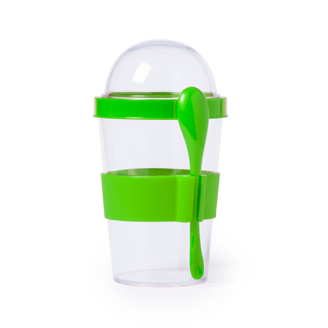 VASO YOPLAT