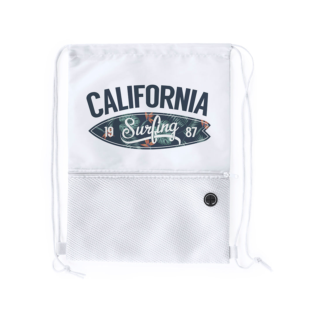 MOCHILA BICALZ