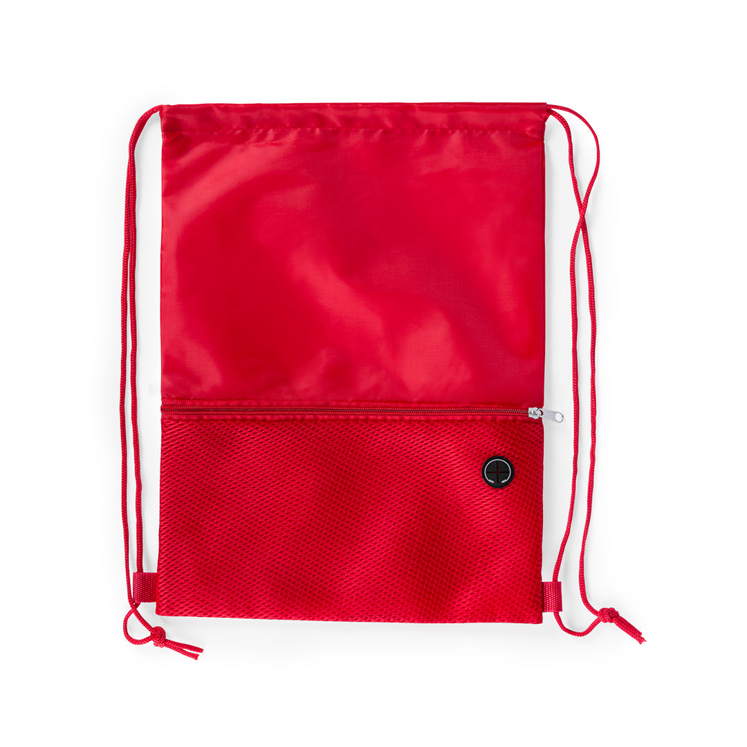 MOCHILA BICALZ