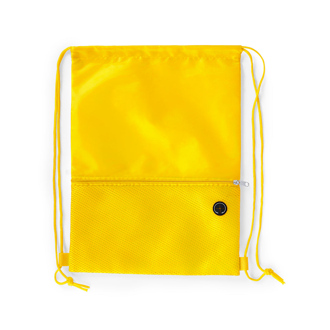 MOCHILA BICALZ