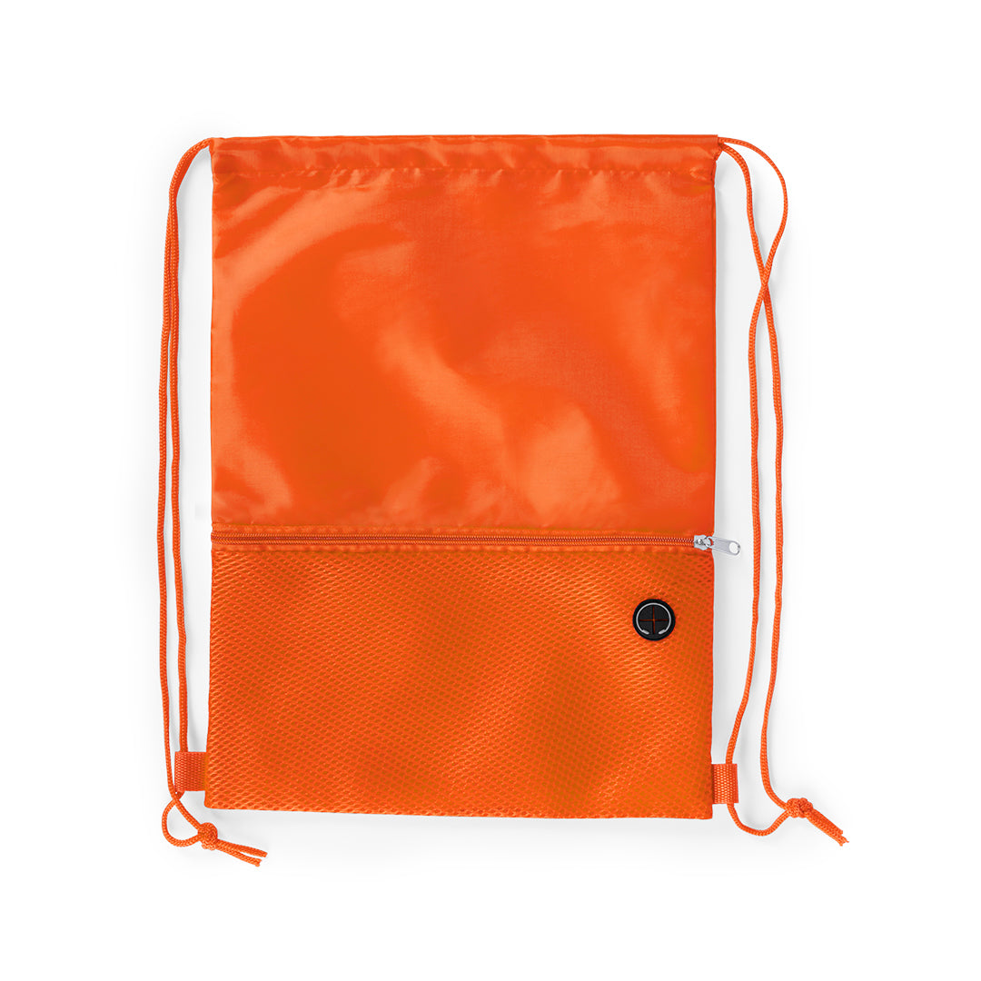 MOCHILA BICALZ