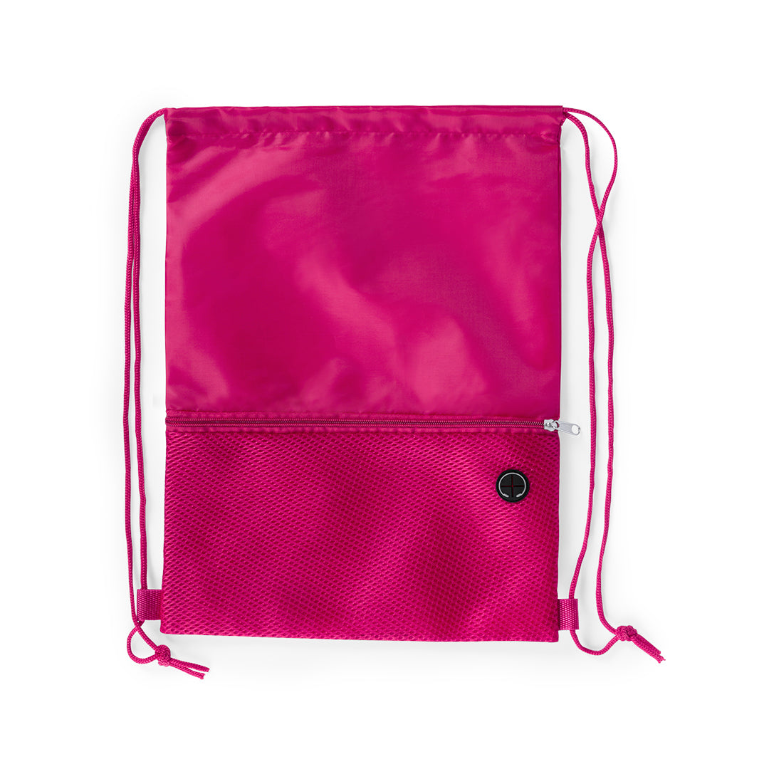 MOCHILA BICALZ