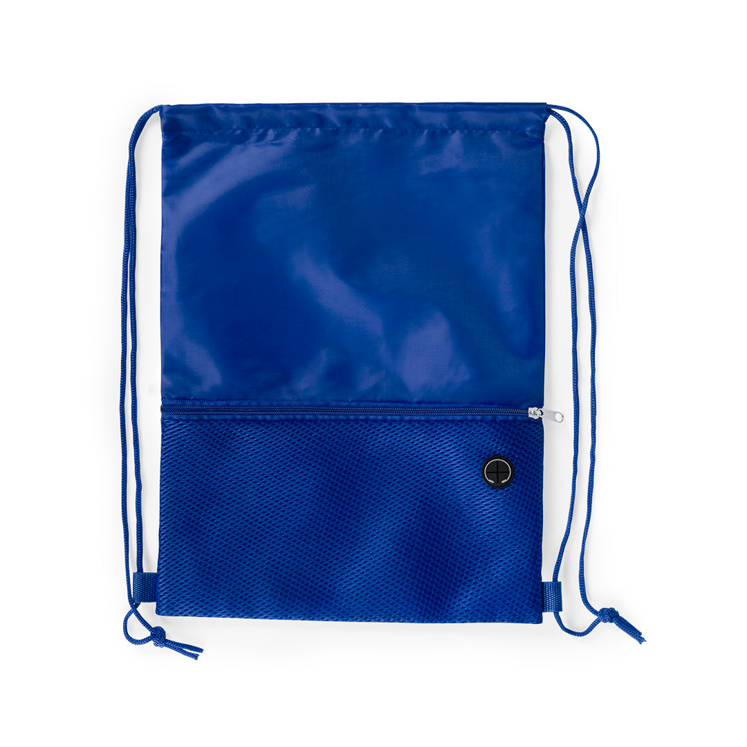 MOCHILA BICALZ