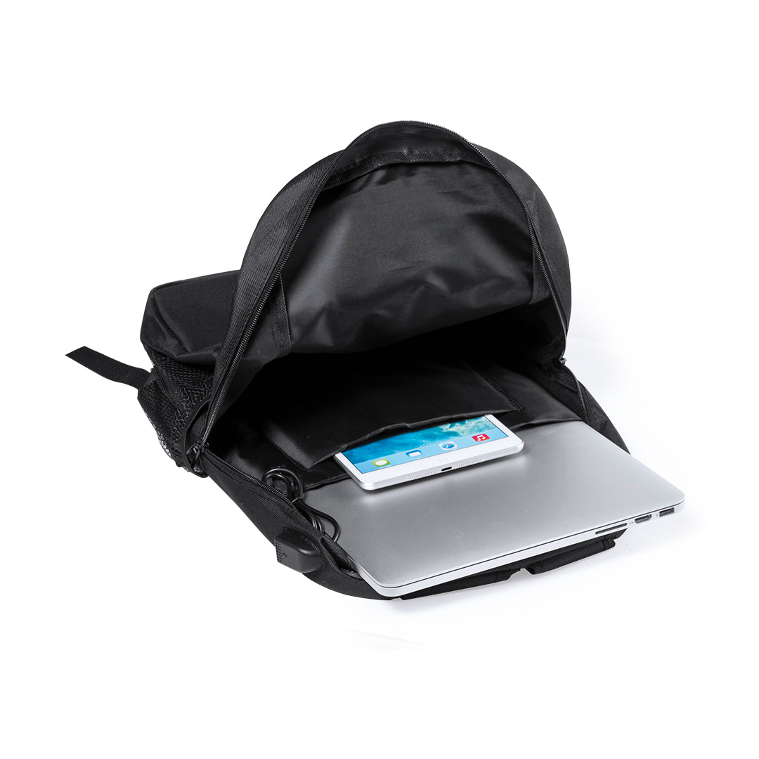 MOCHILA HALNOK
