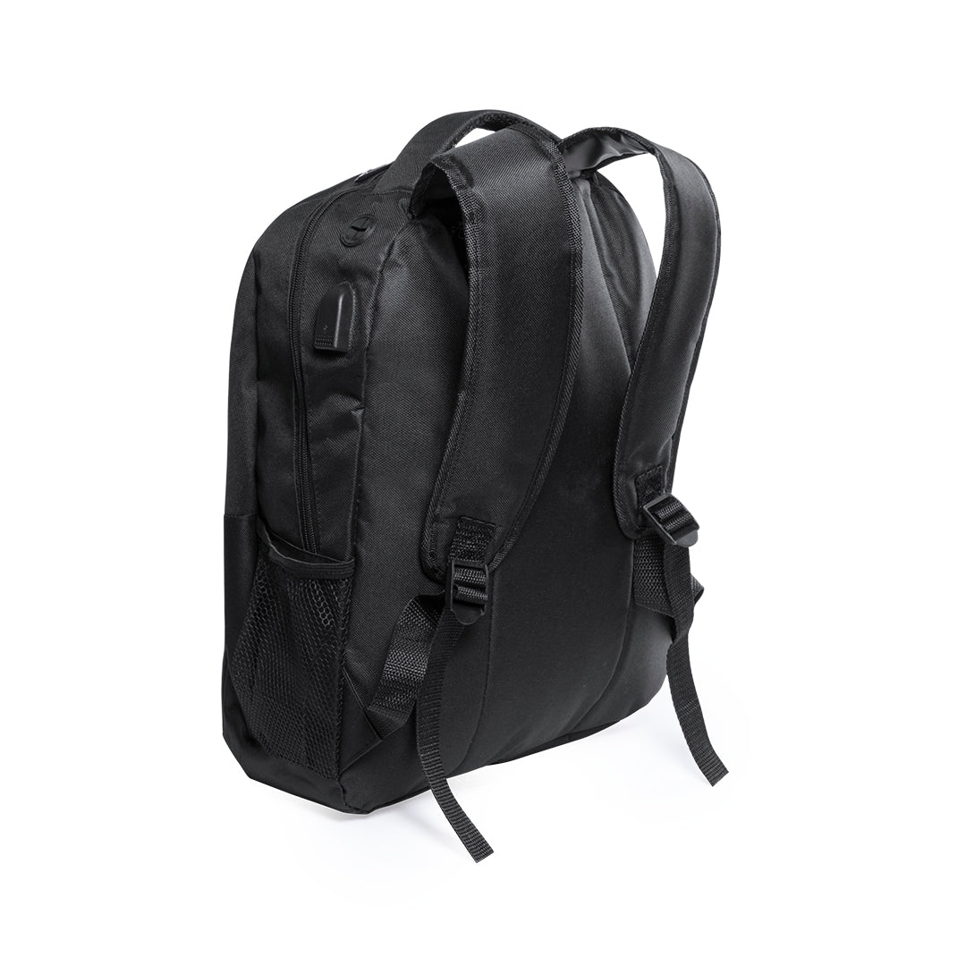 MOCHILA HALNOK