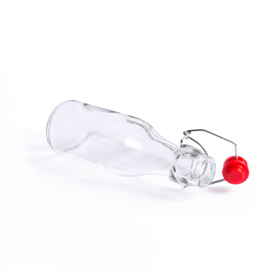 BOTELLA HASER