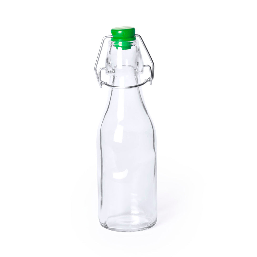 BOTELLA HASER