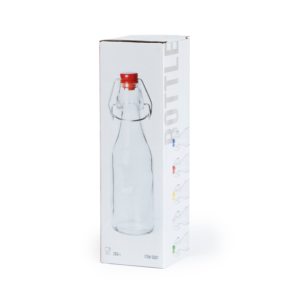 BOTELLA HASER