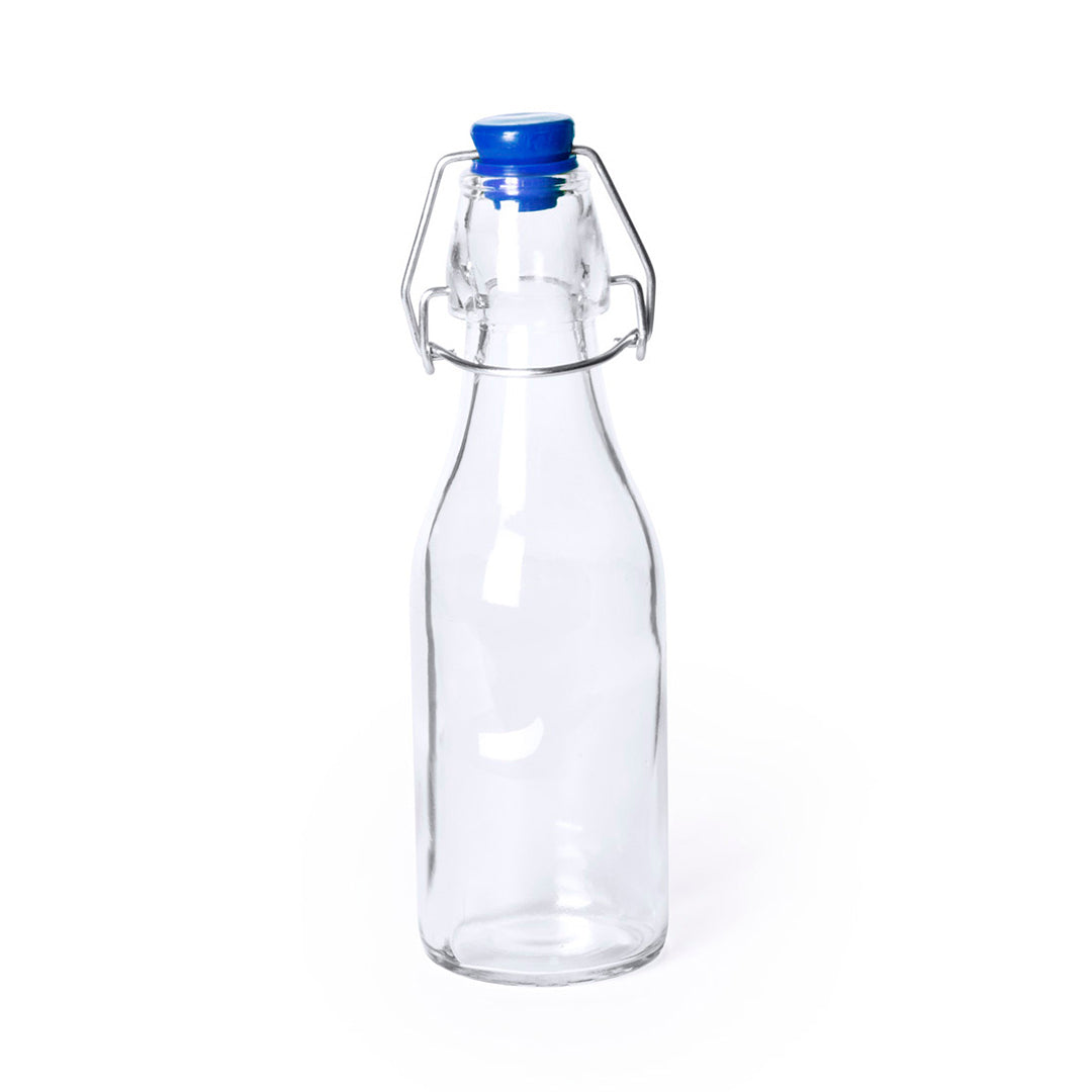 BOTELLA HASER