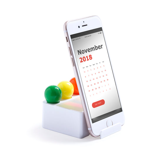 SET MARCADORES BOLINGS