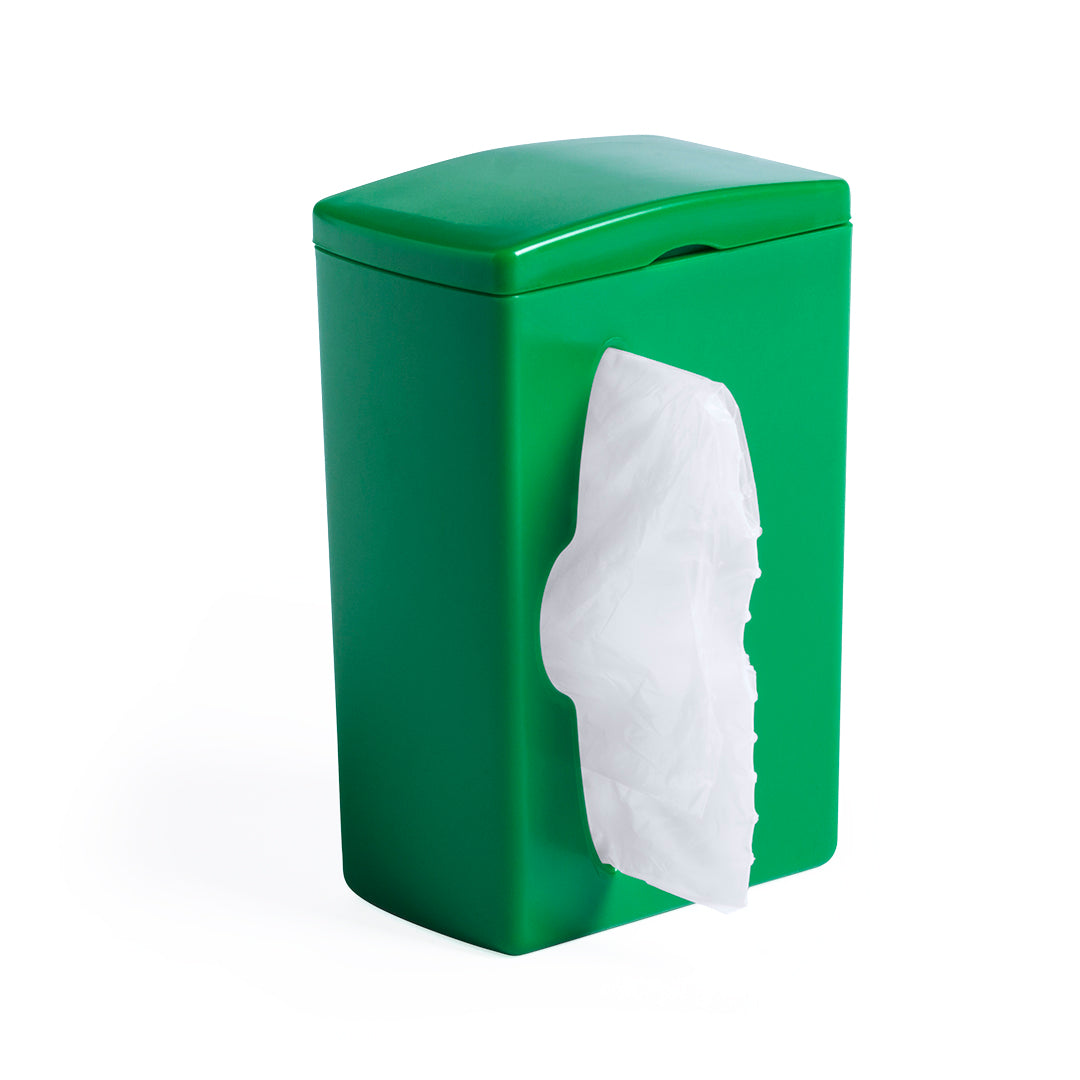 DISPENSADOR BOLSAS BLUCK