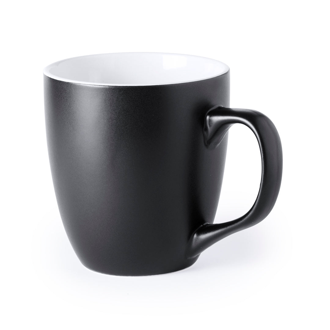 TAZA MABERY