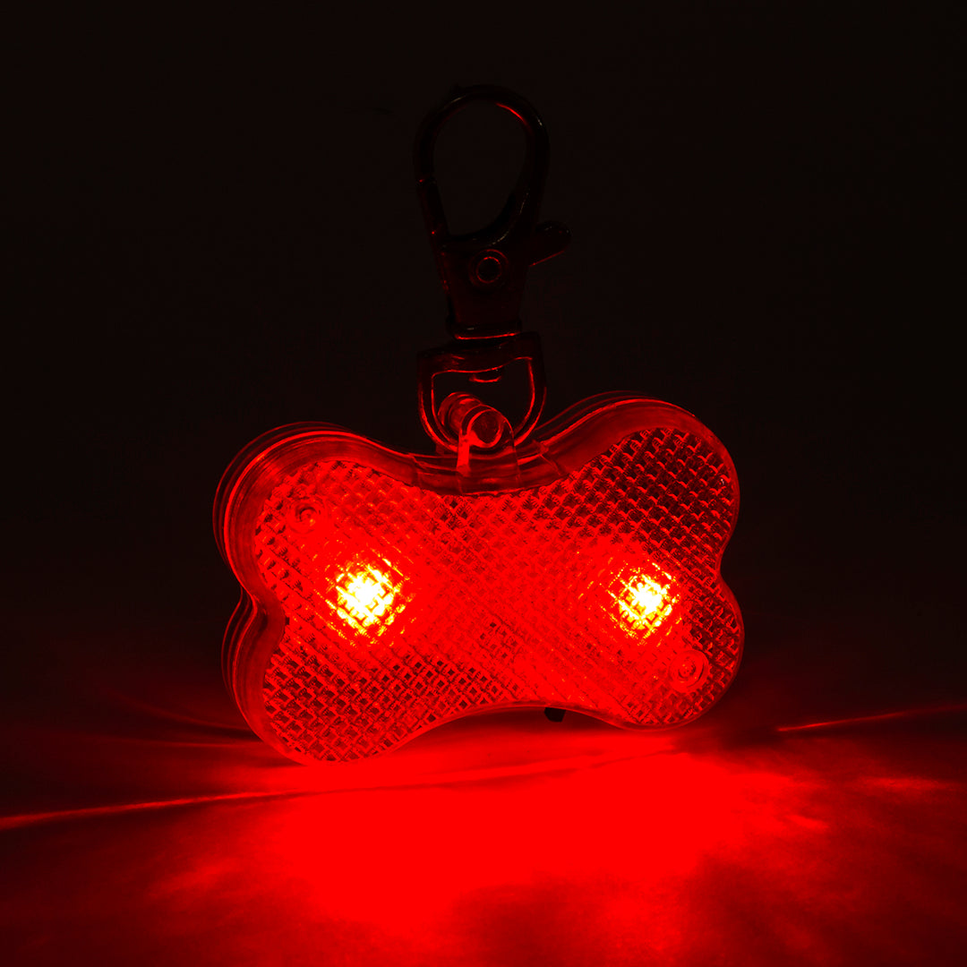 LUZ SEGURIDAD SAVERA