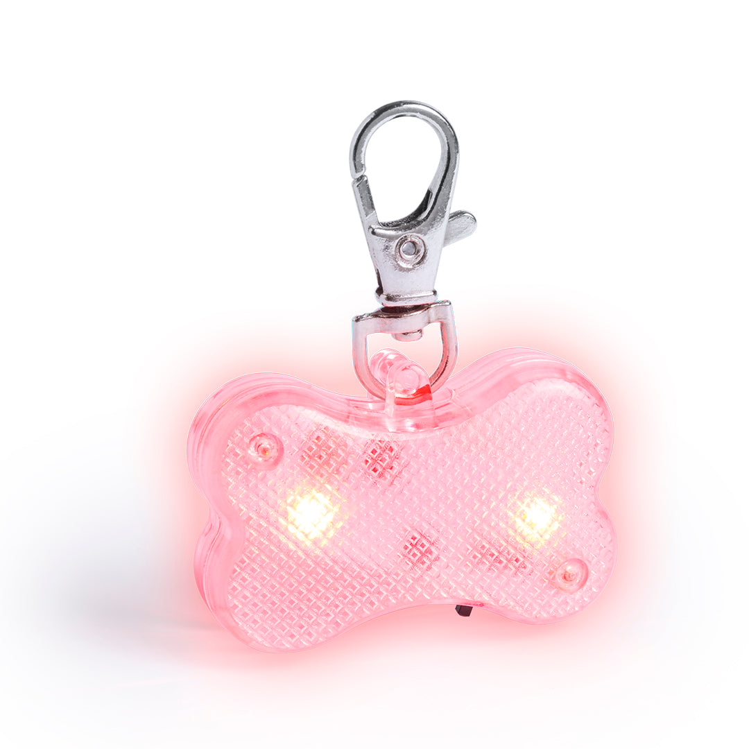LUZ SEGURIDAD SAVERA