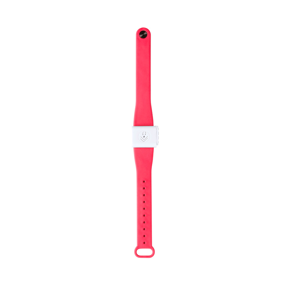 PULSERA ANTIMOSQUITOS TELFIN