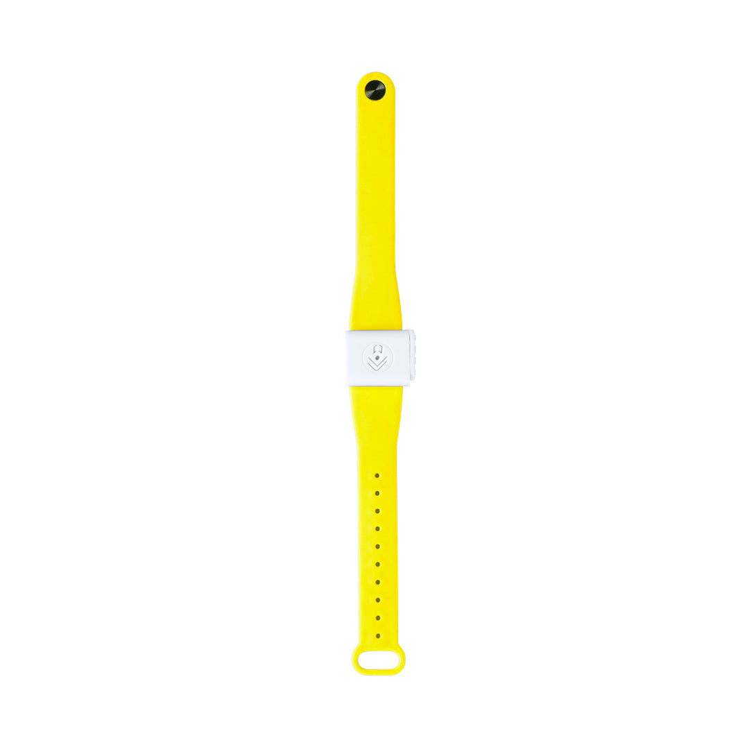 PULSERA ANTIMOSQUITOS TELFIN