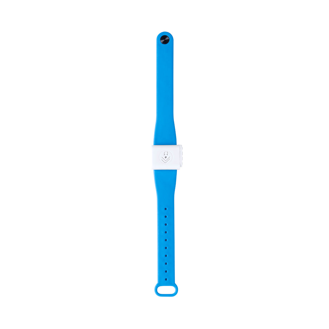 PULSERA ANTIMOSQUITOS TELFIN