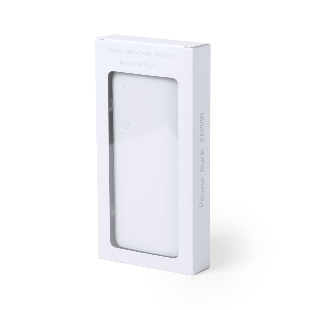 POWER BANK KAPRIN