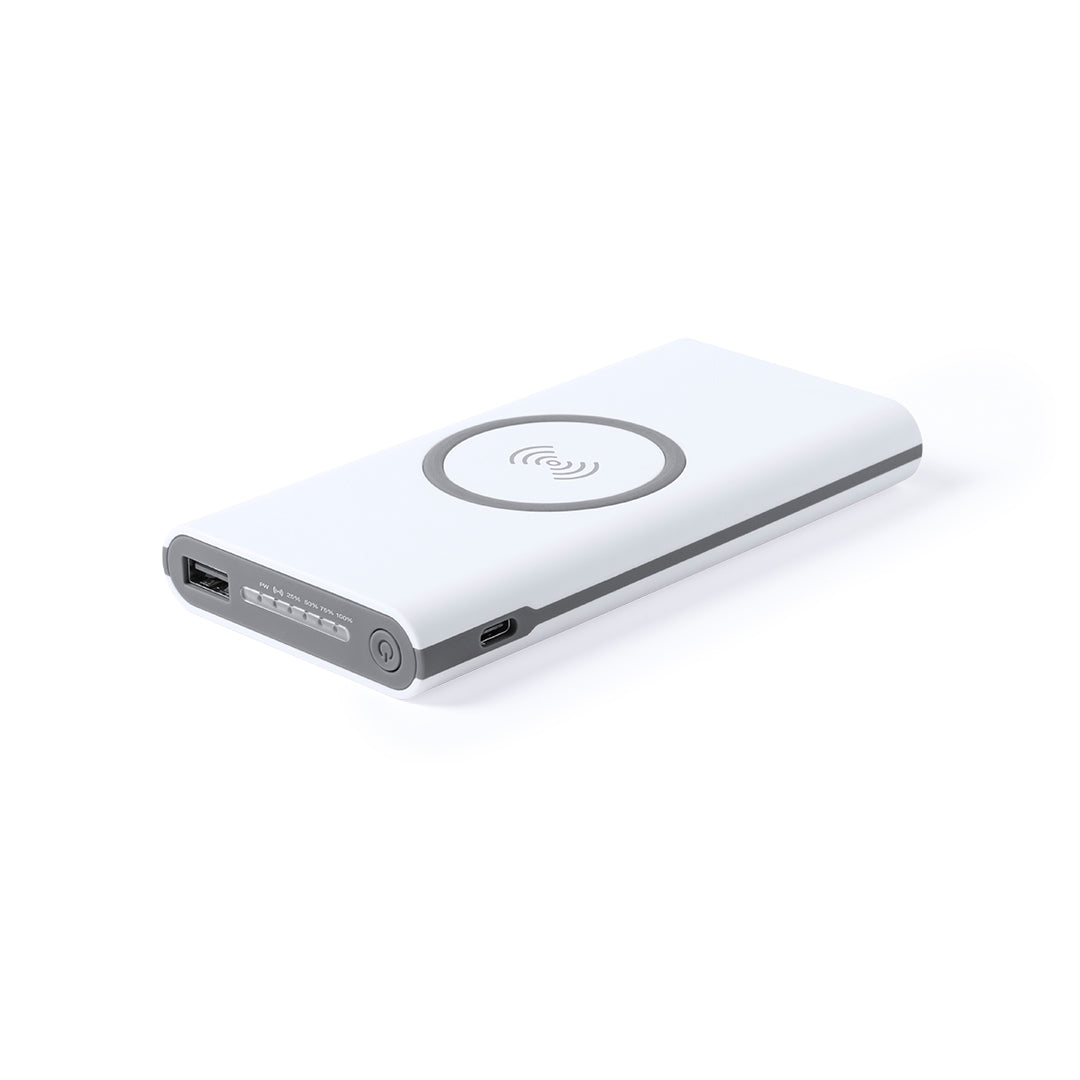 POWER BANK QUIZET