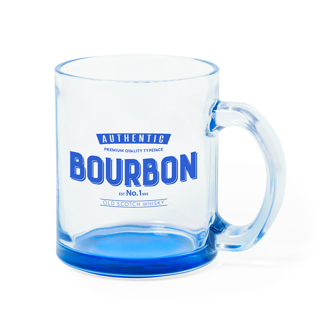 TAZA BITROK