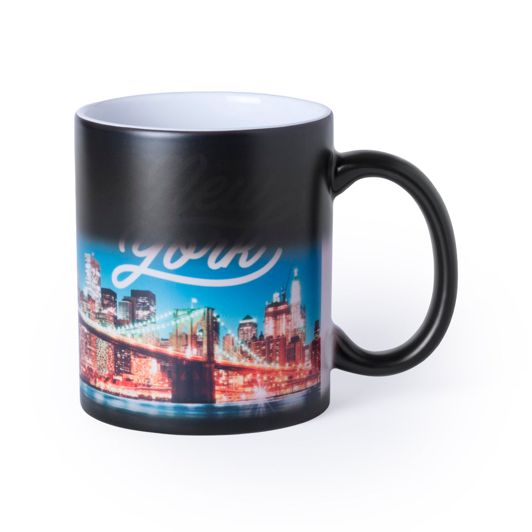 TAZA SUBLIMINACIÓN BARDOT