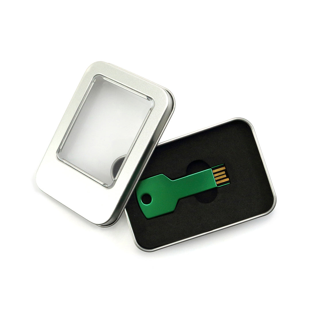 MEMORIA USB FIXING 16GB