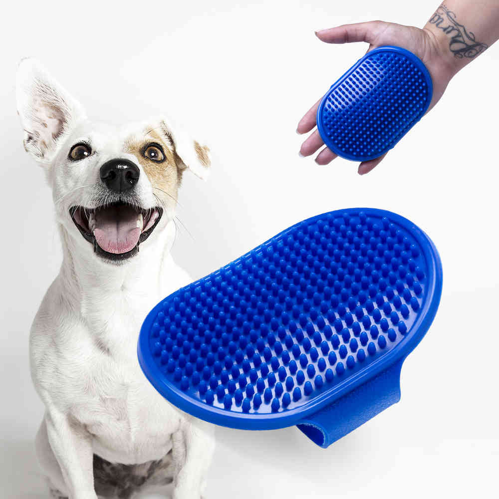 CEPILLO MASCOTAS WETON