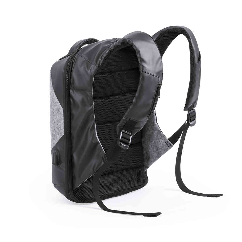 MOCHILA ANTIRROBO BILTRIX